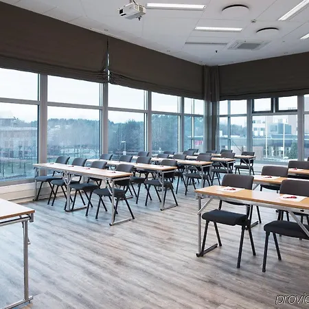 Thon Airport Hotel Bergen