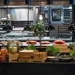 Thon Airport Hotel Bergen