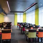 Thon Airport 4* Bergen