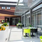 Thon Airport 4* Bergen