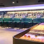 Hotel Thon Airport