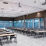 酒店 通伯根机场酒店