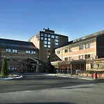 酒店 通伯根机场酒店