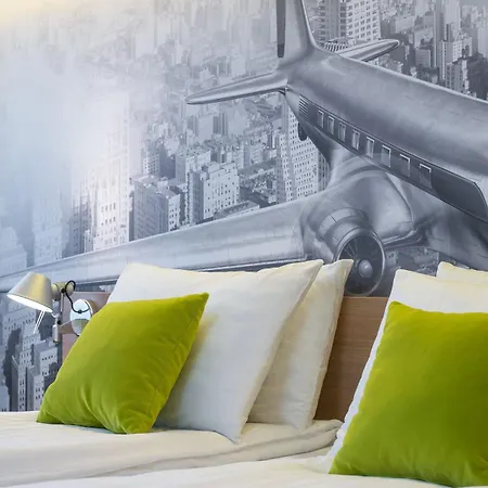 Hotel Thon Airport