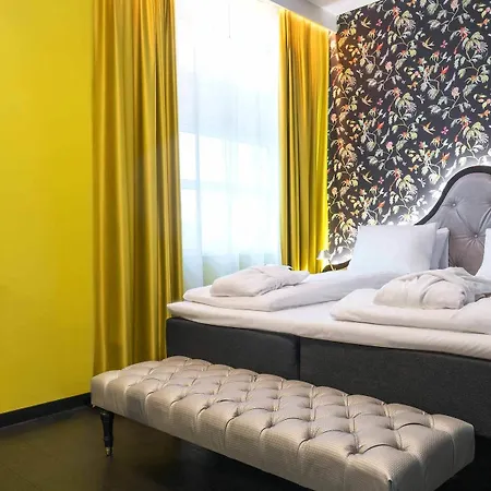 Hotel Thon Airport Bergen