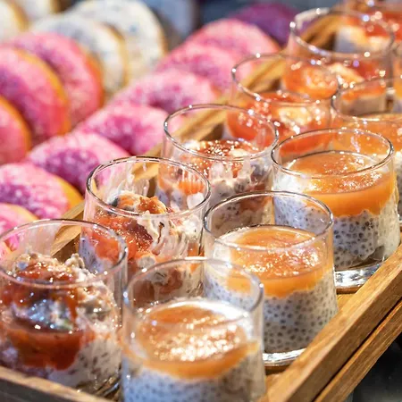 Hotel Thon Airport Bergen