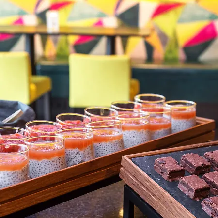 Thon Airport Hotel Bergen