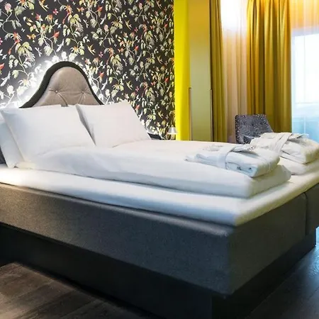 Thon Airport Hotel