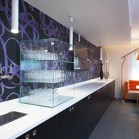 Hotell Thon Airport Bergen
