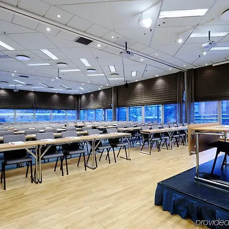 Otel Thon Airport