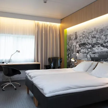 Thon Airport Hotel