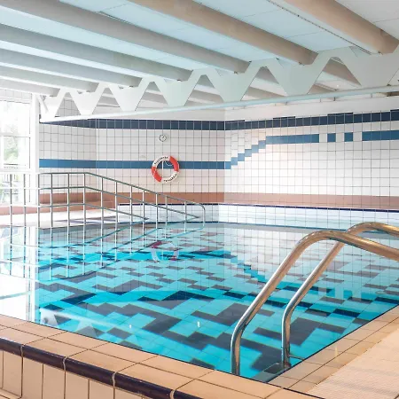 Thon Airport Hotel 4*