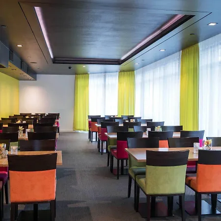 Thon Airport 4* Bergen