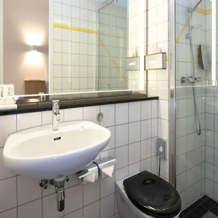 Thon Airport Hotel Bergen