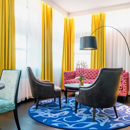 Thon Airport Hotell 4*