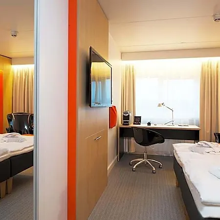 Otel Thon Airport