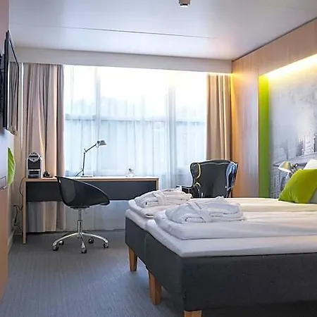 Otel Thon Airport Bergen