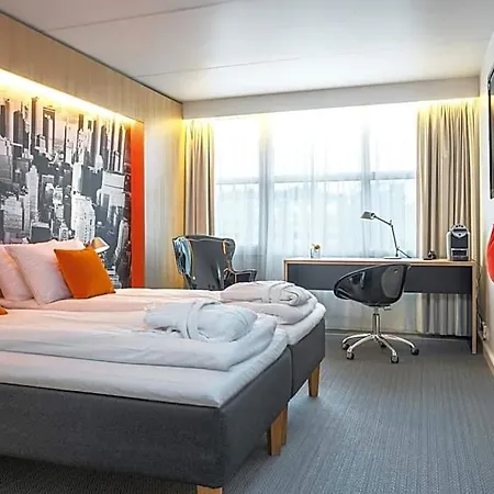 Thon Airport Otel