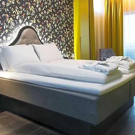 Thon Airport Otel