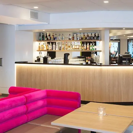 Thon Airport 4* Bergen