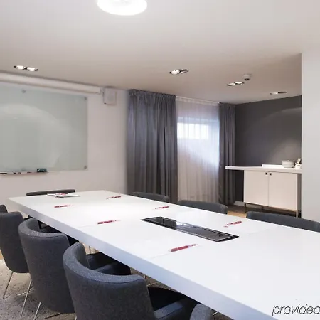 Thon Airport Hotel Bergen