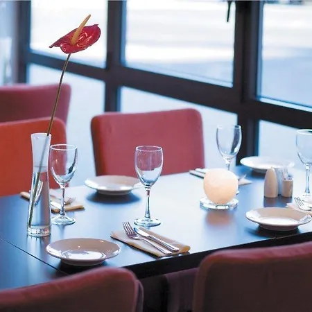 Hotel Thon Airport Bergen