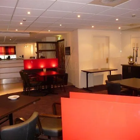 Hotel Thon Airport Bergen