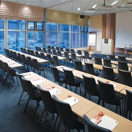 Hotel Thon Airport Bergen