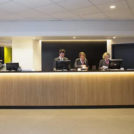 Thon Airport Hotel