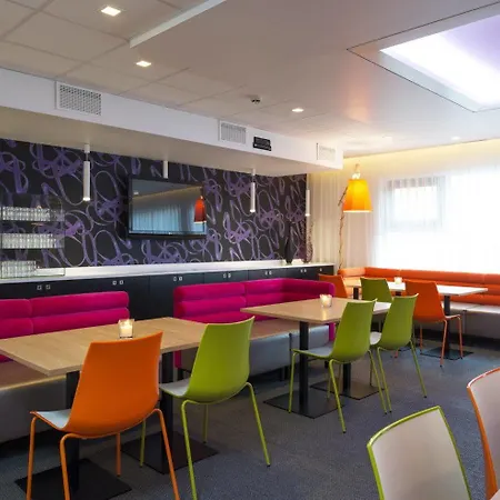 Hotel Thon Airport Bergen