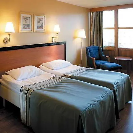 Thon Airport 4* Bergen