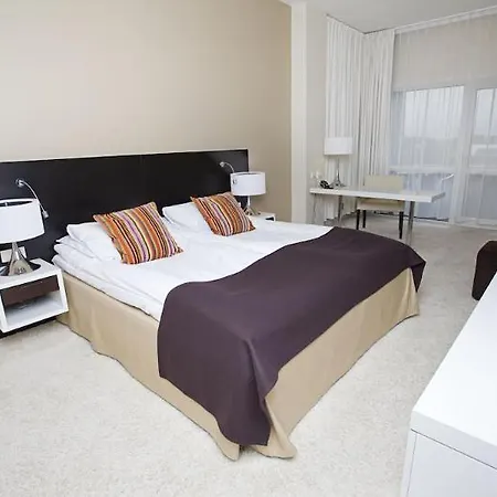 Thon Airport Hotel Bergen