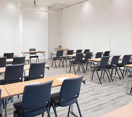 Thon Airport 4* Bergen