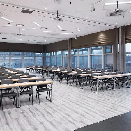 Hotel Thon Airport Bergen