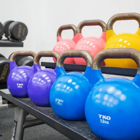 Hotel Thon Airport 4*