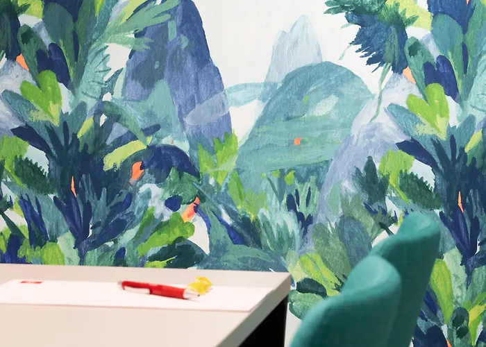 Thon Airport Hotell Bergen