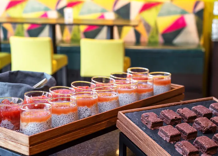 Thon Airport Hotell Bergen