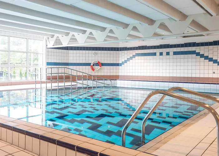 Thon Airport Hotell 4*