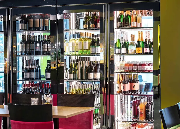 Thon Airport 4* Bergen