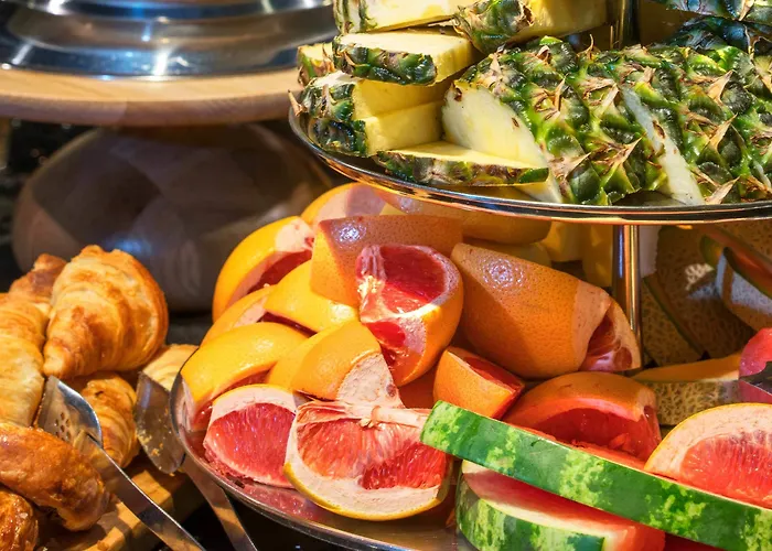 Thon Airport 4* Bergen