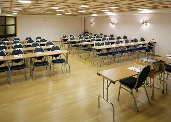 Thon Airport 4* Bergen