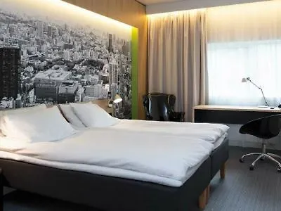 Thon Airport Hotell Bergen