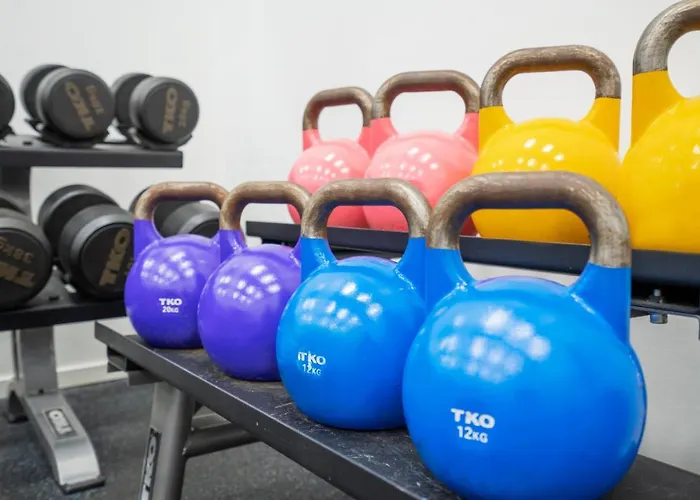 Hotell Thon Airport 4*