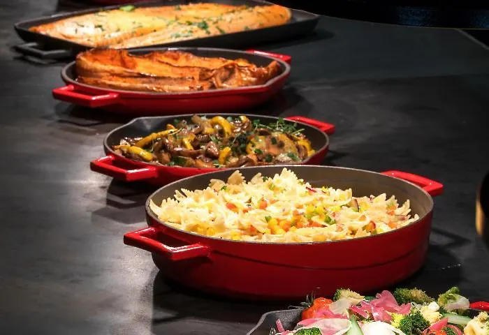 Thon Airport Hotell 4*