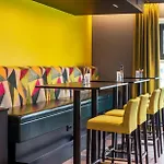 Thon Airport Hotel 4*