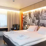 Hotel Thon Airport