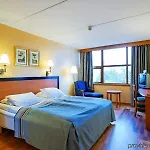 Thon Airport Hotel 4*