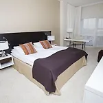 Thon Airport Hotel Bergen