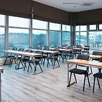 Thon Airport Hotel Bergen