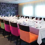 Thon Airport Hotel 4*